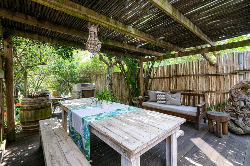 4 Bedroom Property for Sale in Wilderness Western Cape